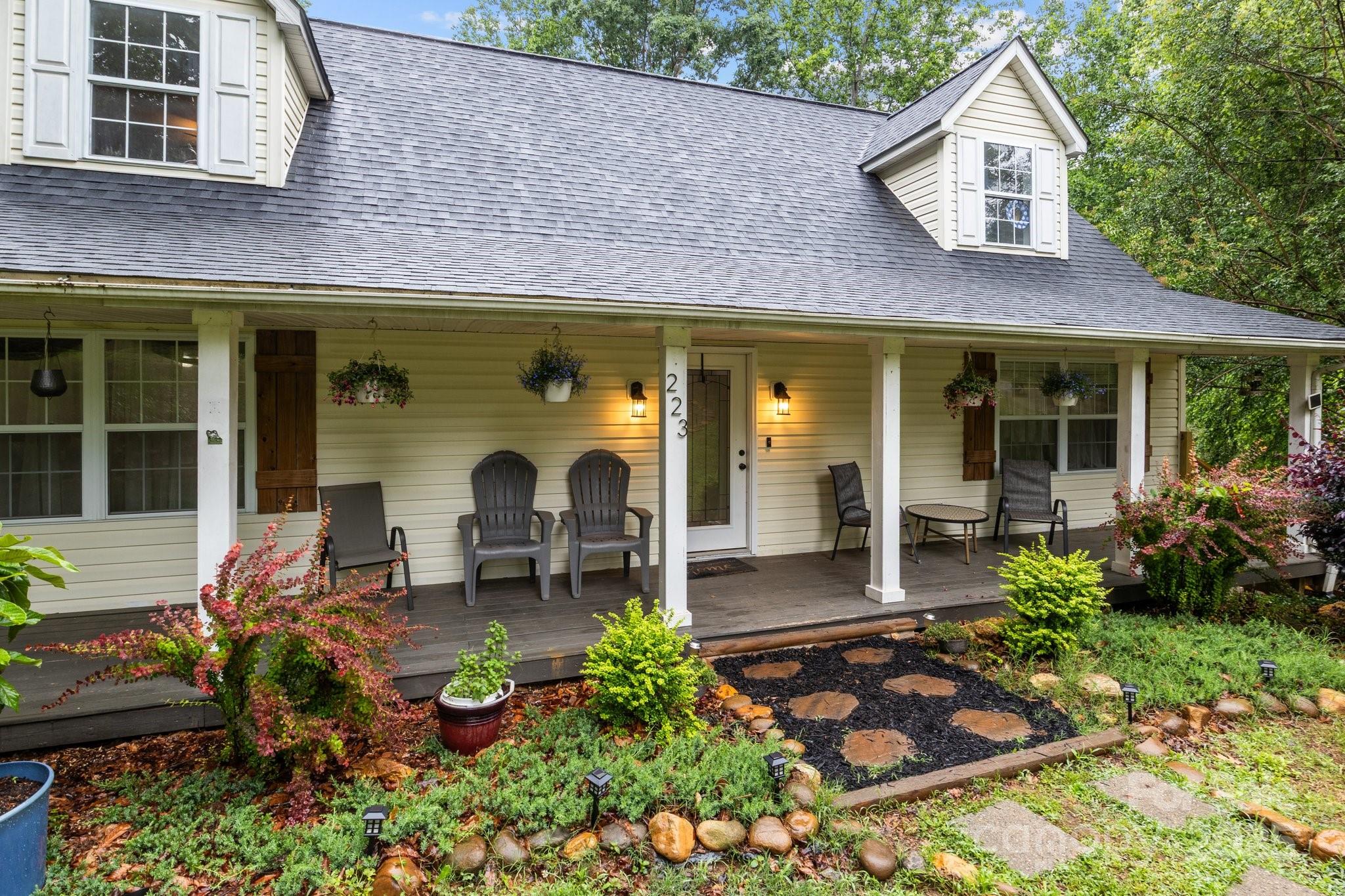 Gallagher Trails - Residential