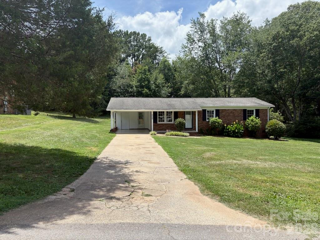 5406 Canterbury Road, Patterson Springs, NC, 28152