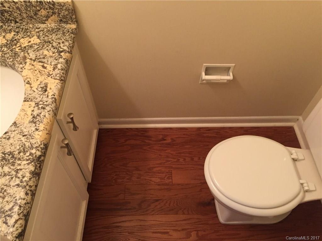 Mountain Brook - Residential Lease