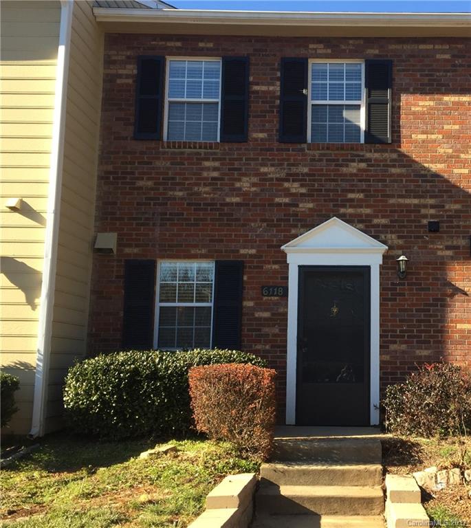 Mountain Brook - Residential Lease