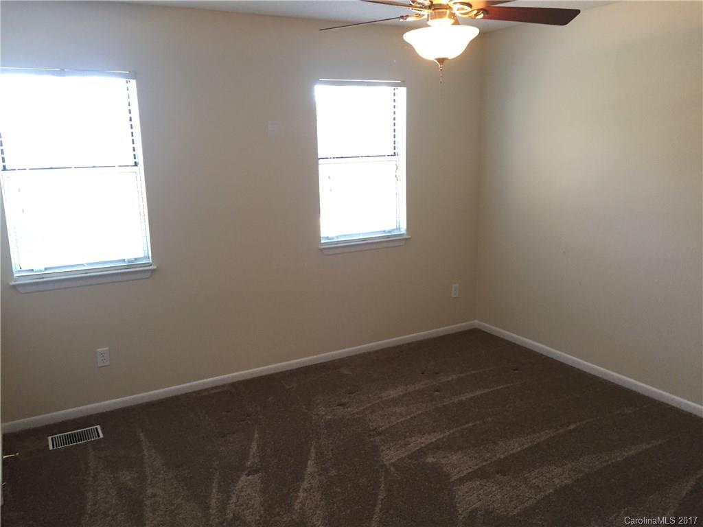 Mountain Brook - Residential Lease