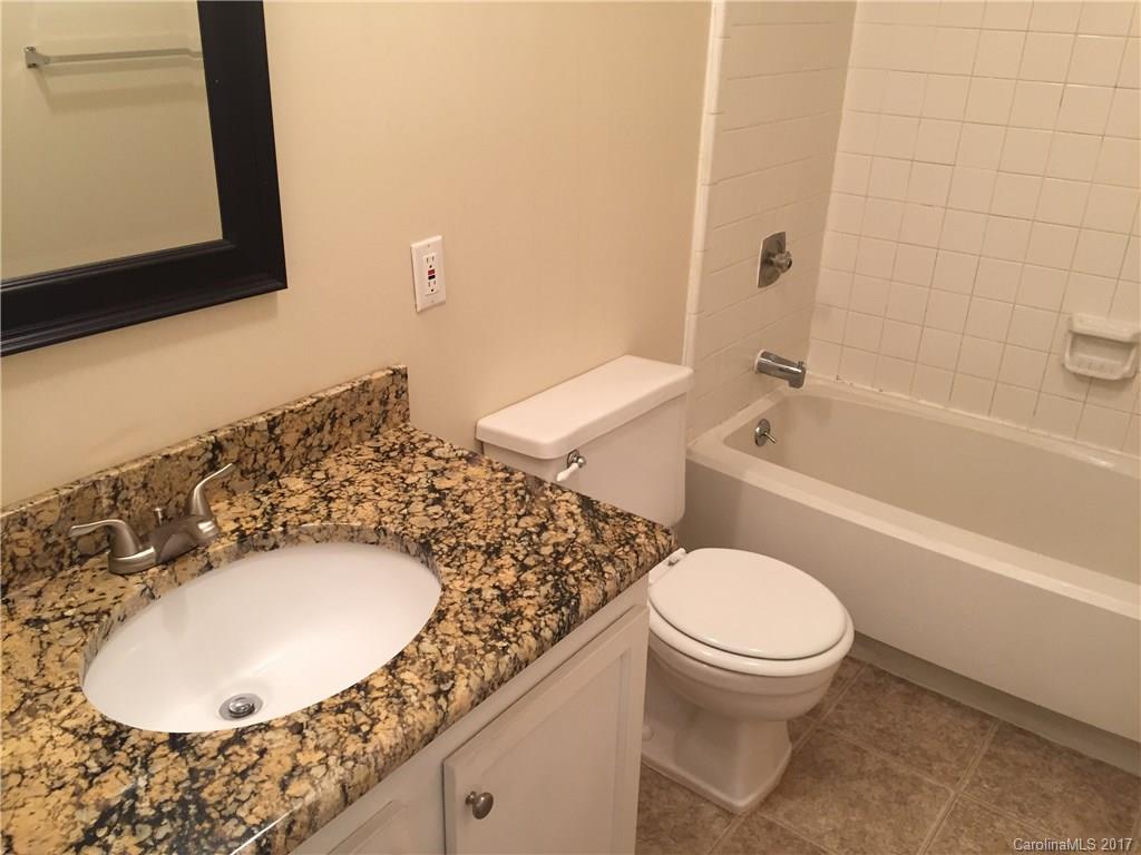 Mountain Brook - Residential Lease