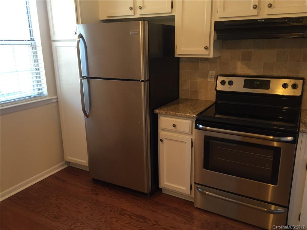 Mountain Brook - Residential Lease