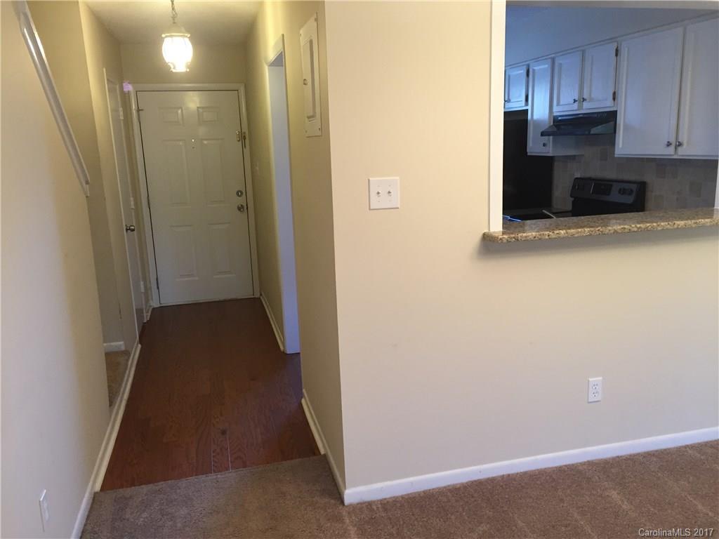 Mountain Brook - Residential Lease