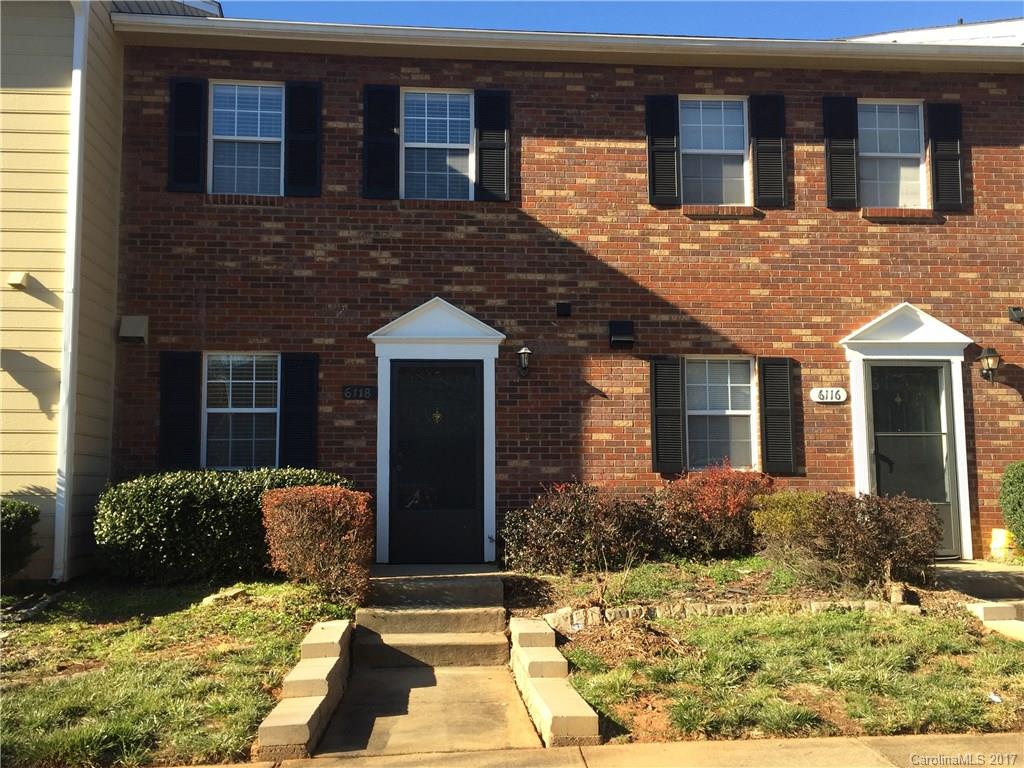 Mountain Brook - Residential Lease