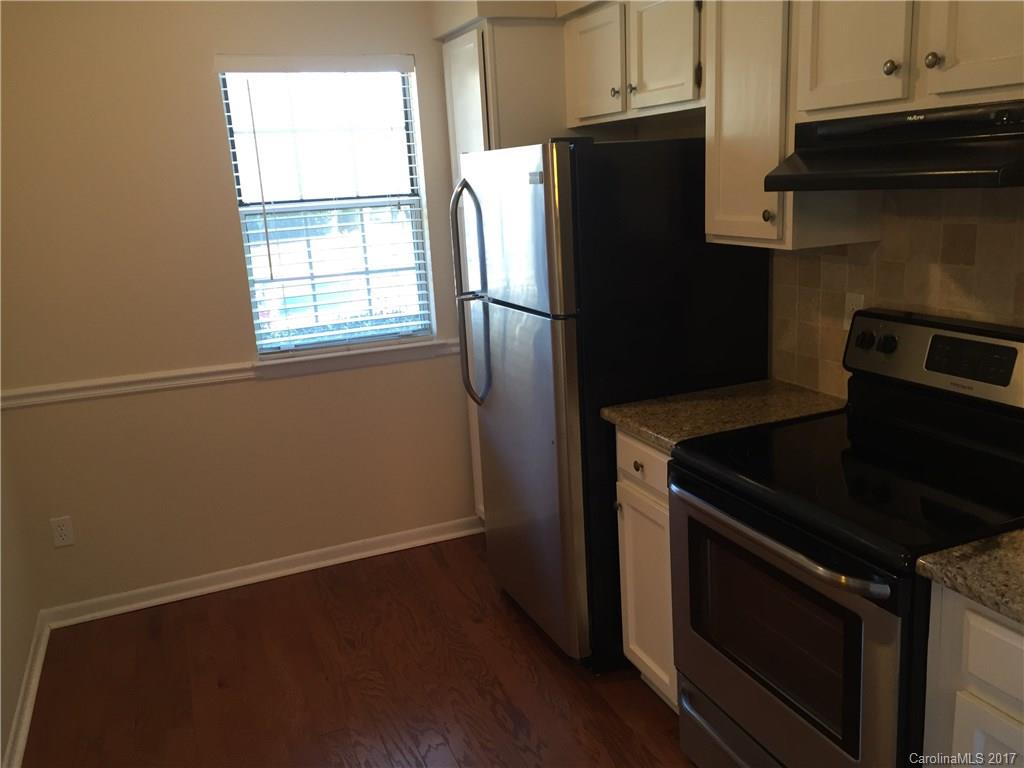 Mountain Brook - Residential Lease