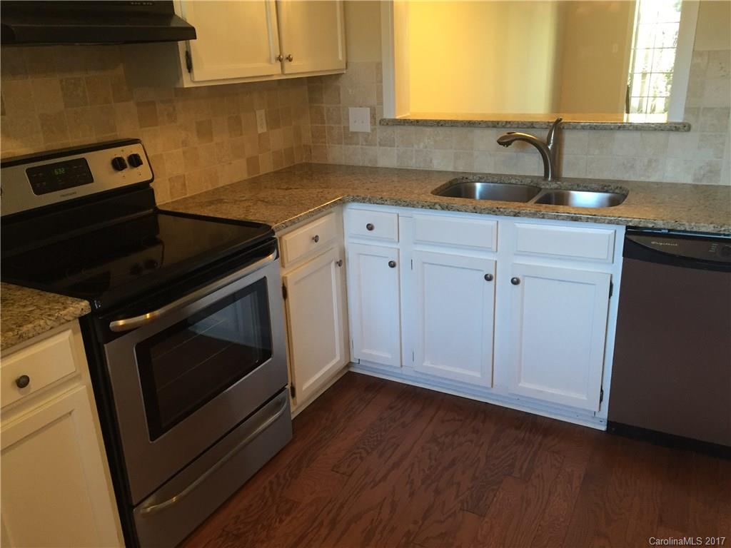 Mountain Brook - Residential Lease