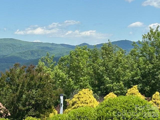 South Mountain Peaks - Land