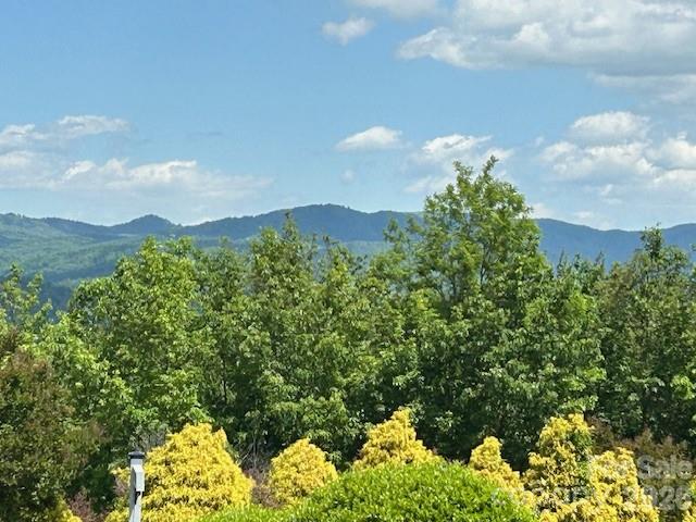 South Mountain Peaks - Land