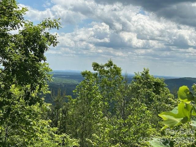 South Mountain Peaks - Land