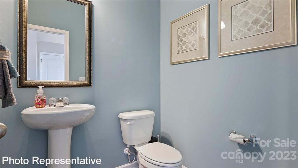 Fountain Park - Residential