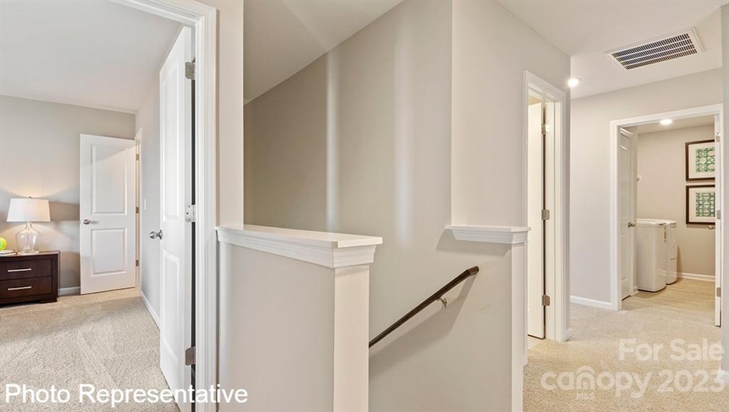 Fountain Park - Residential