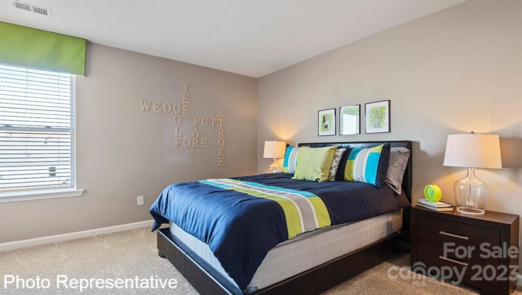 Fountain Park - Residential