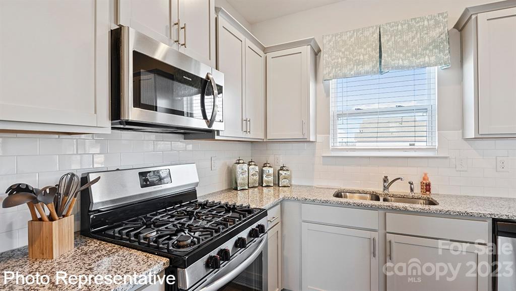 Fountain Park - Residential