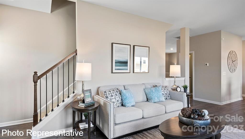 Fountain Park - Residential