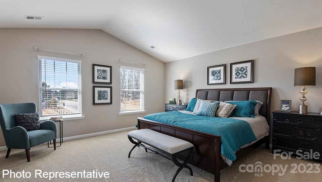 Fountain Park - Residential