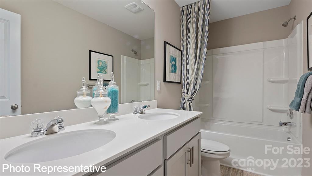 Fountain Park - Residential