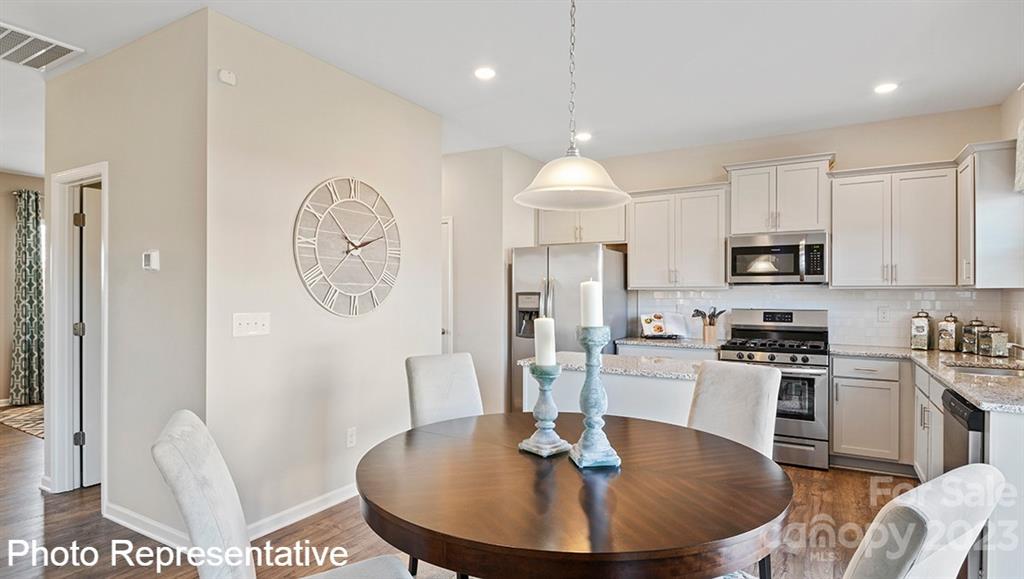 Fountain Park - Residential