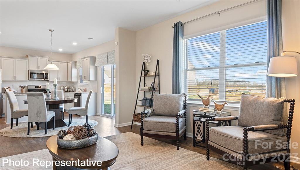 Fountain Park - Residential