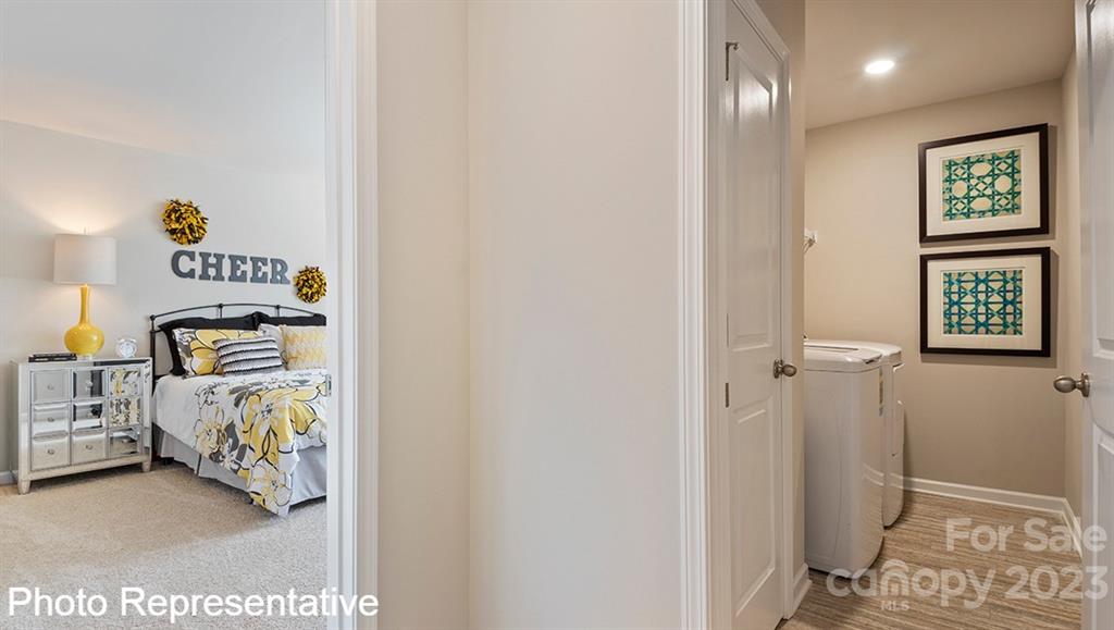 Fountain Park - Residential