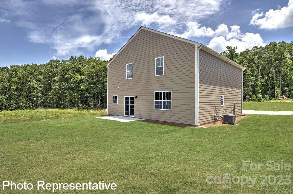 Fountain Park - Residential