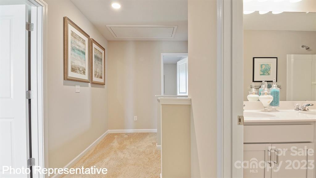 Fountain Park - Residential