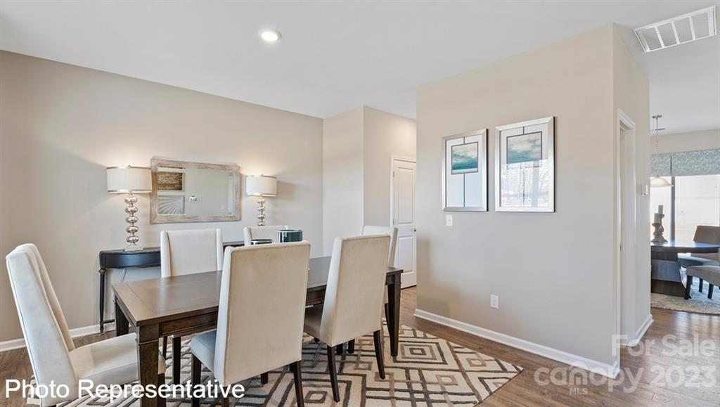 Fountain Park - Residential