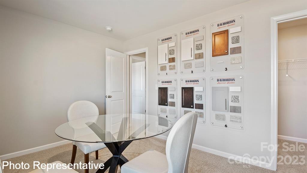 Fountain Park - Residential