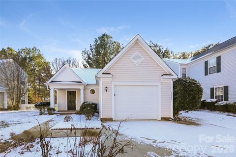 5022 Silabert Avenue Charlotte NC 28205