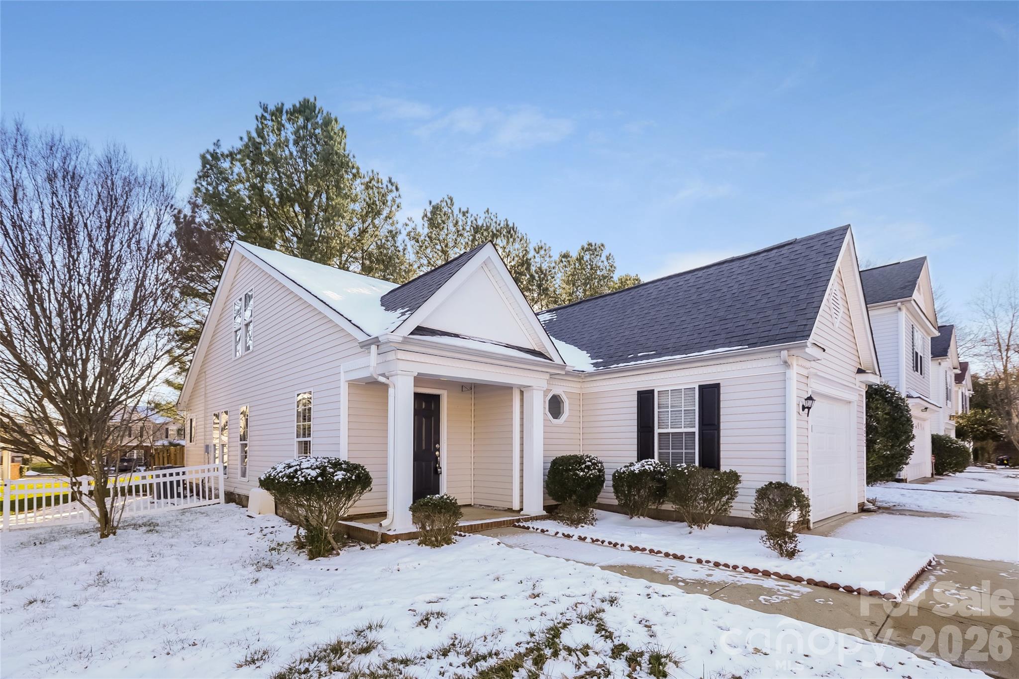 Anthem - Residential