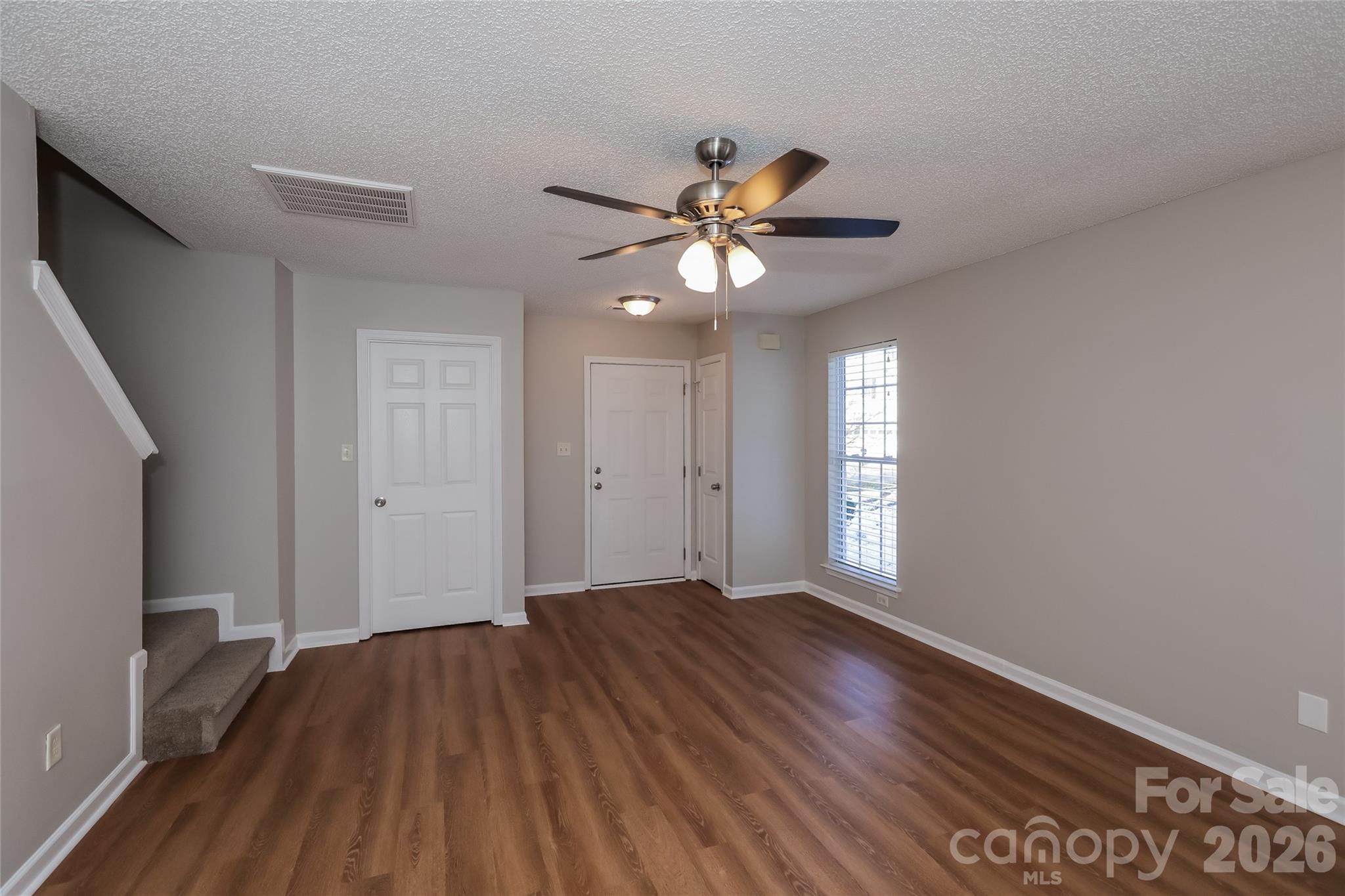 Anthem - Residential