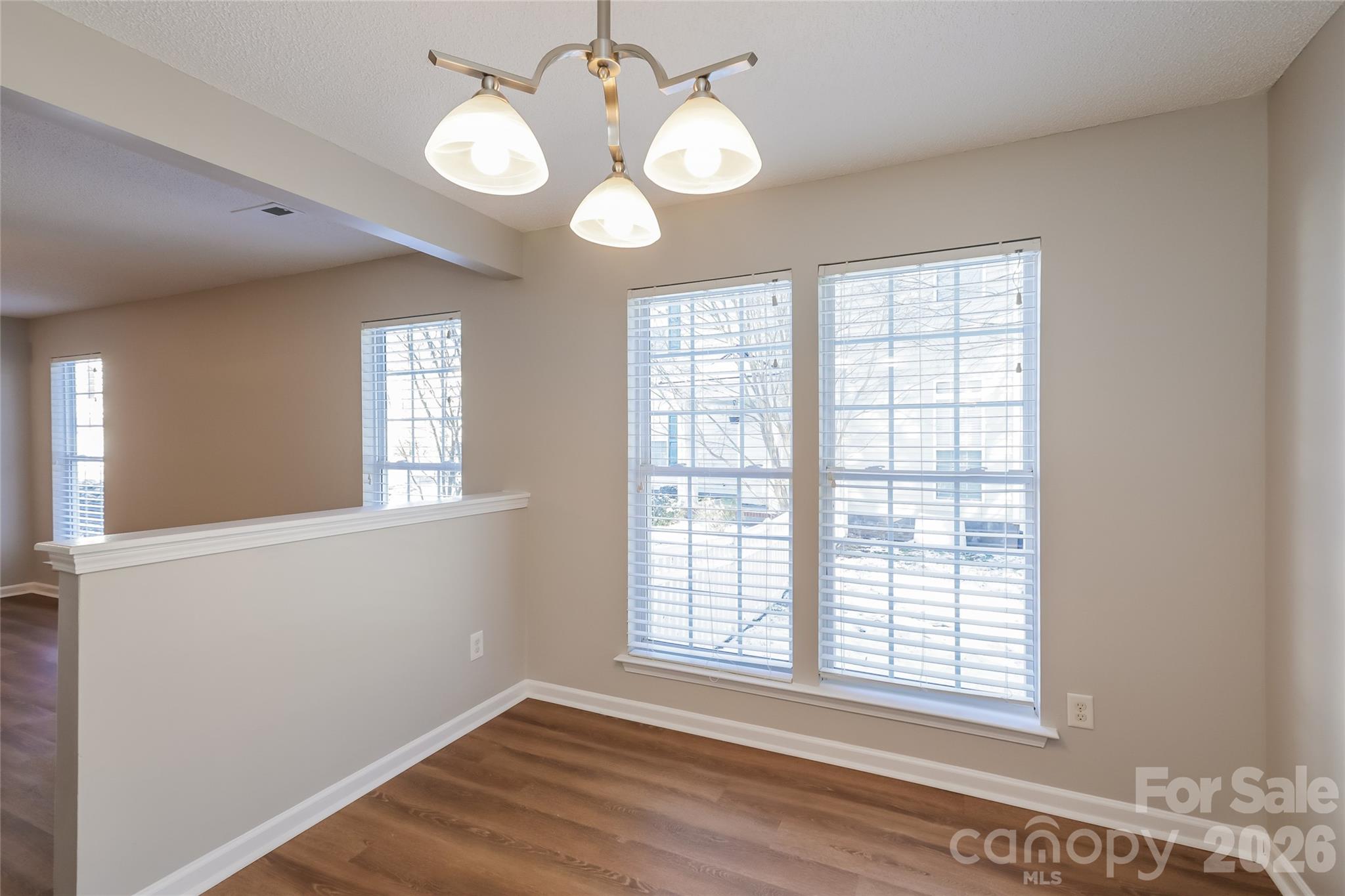 Anthem - Residential