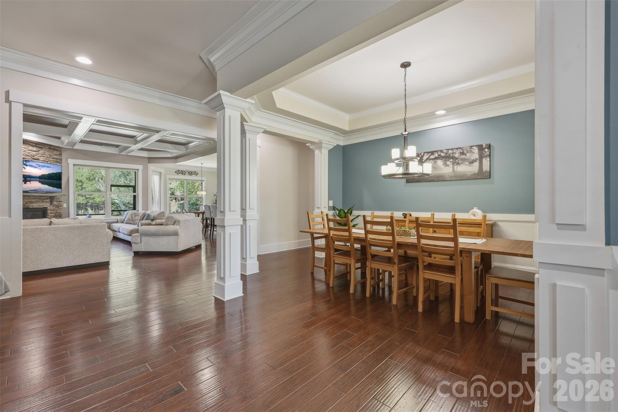 Estates At Audubon Lake - Residential