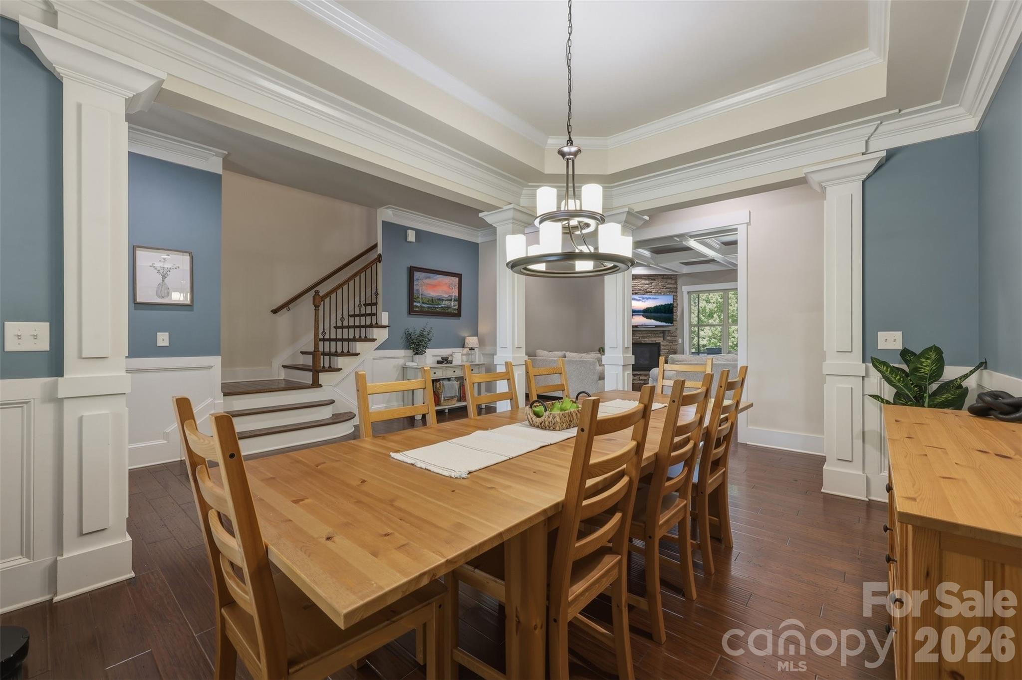 Estates At Audubon Lake - Residential