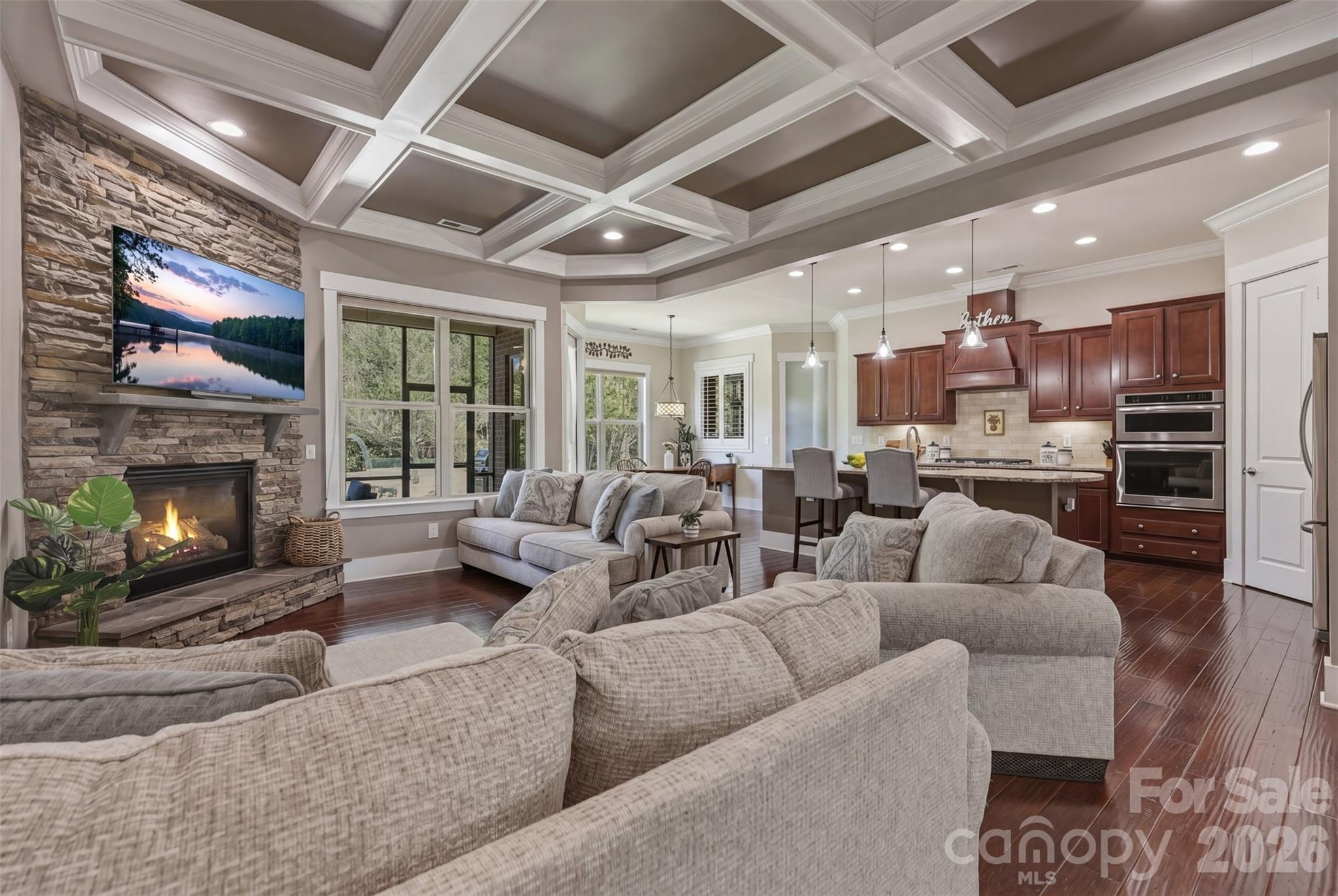 Estates At Audubon Lake - Residential