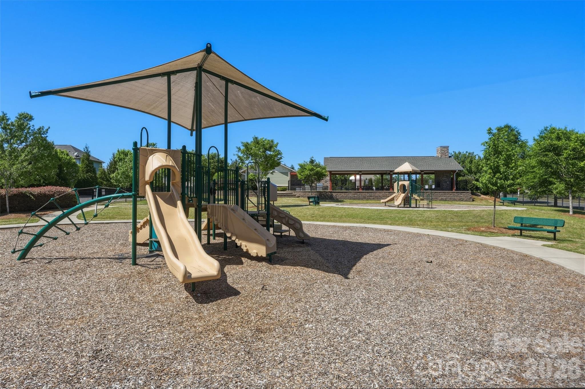 Estates At Audubon Lake - Residential