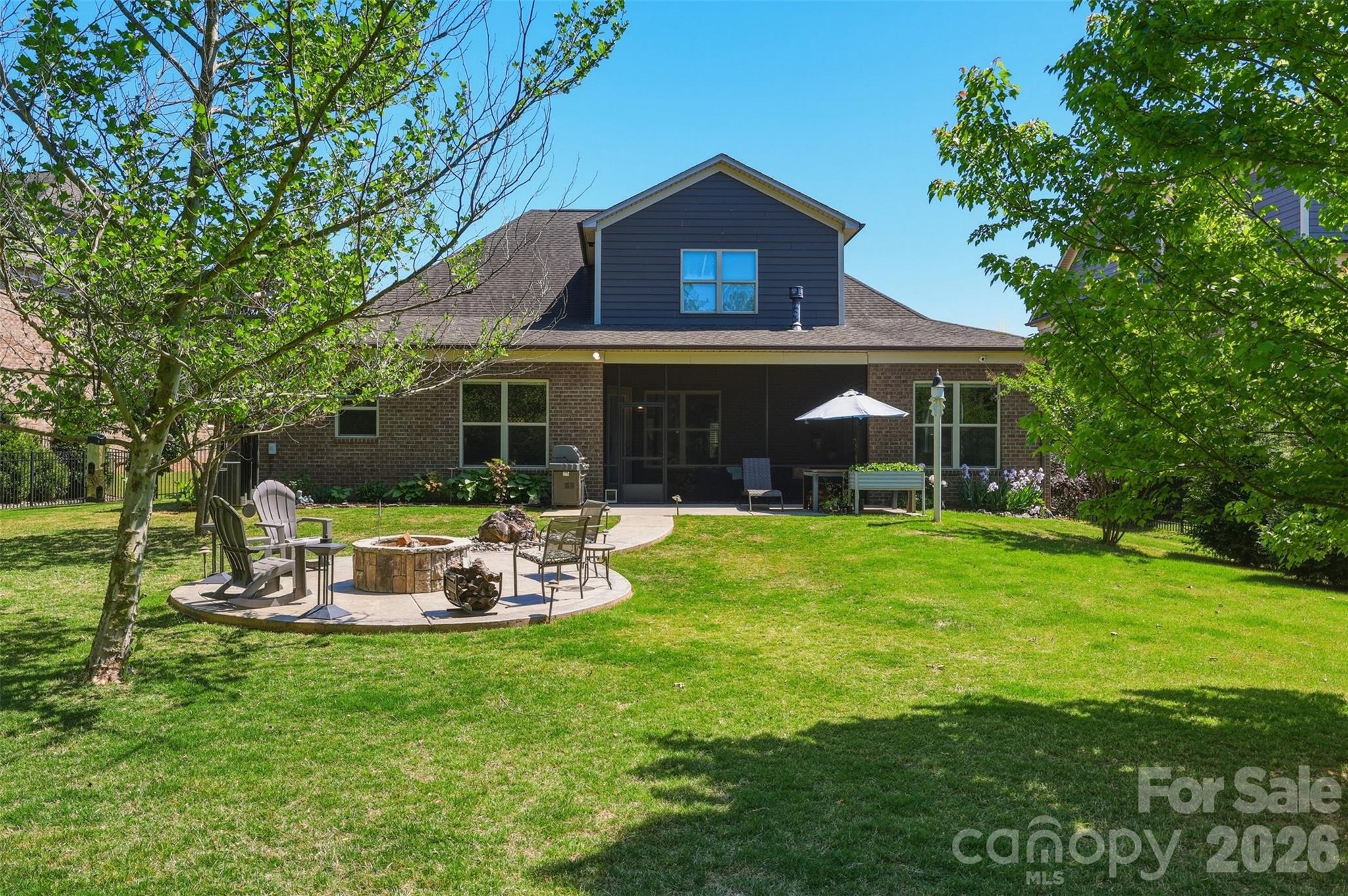 Estates At Audubon Lake - Residential