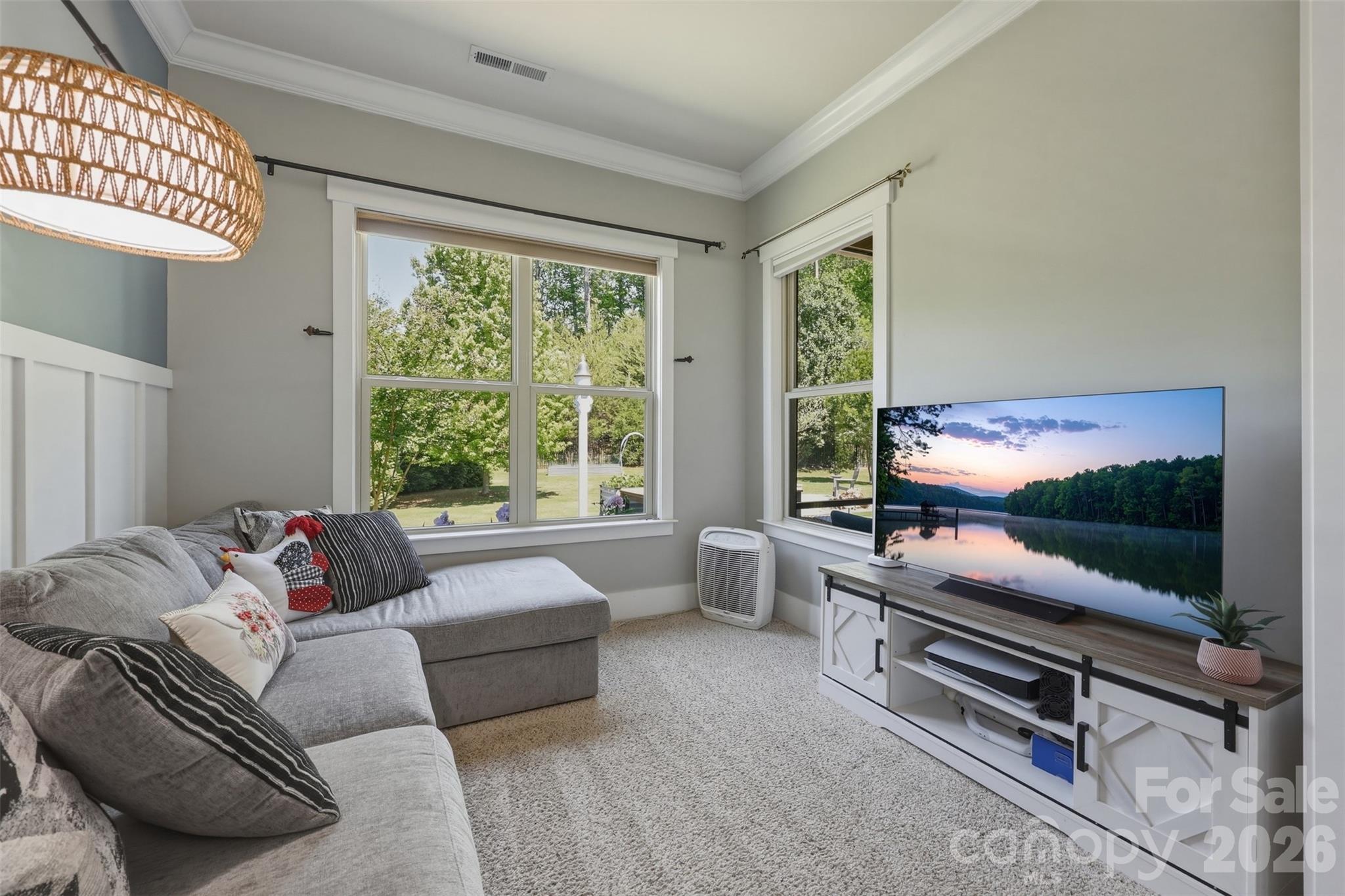 Estates At Audubon Lake - Residential