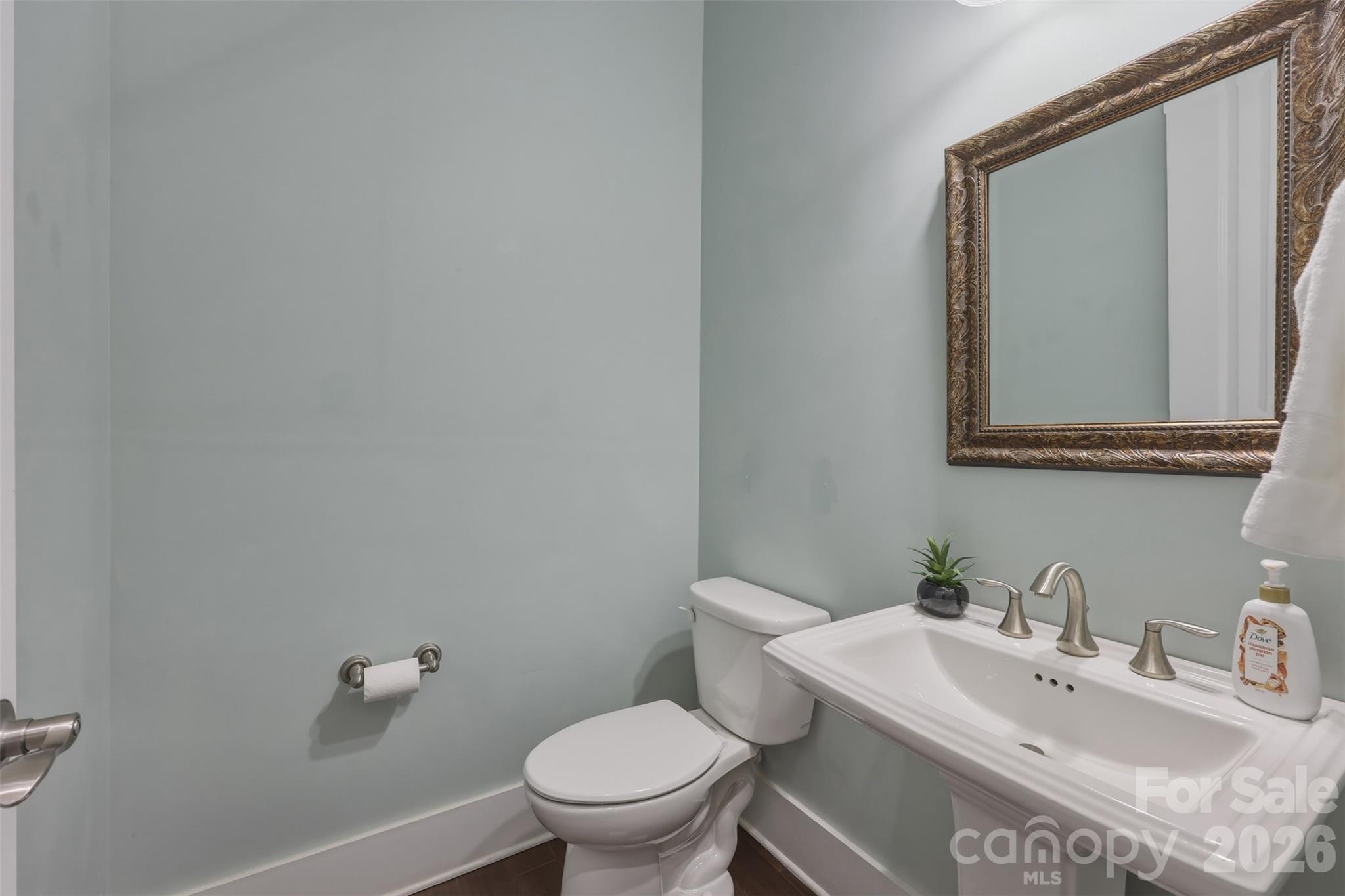 Estates At Audubon Lake - Residential