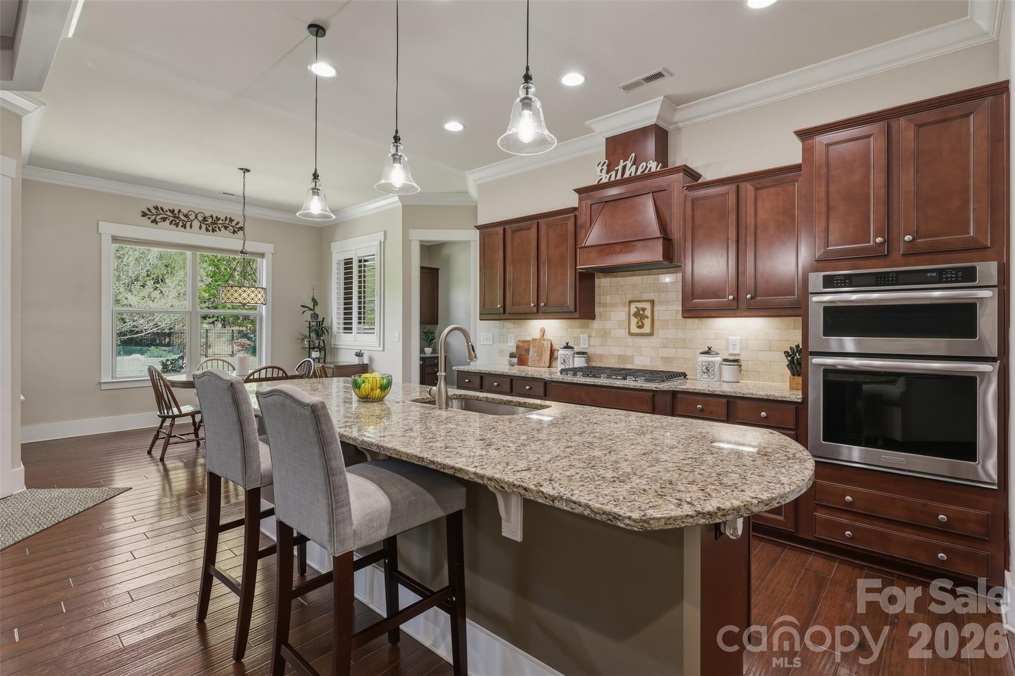 Estates At Audubon Lake - Residential