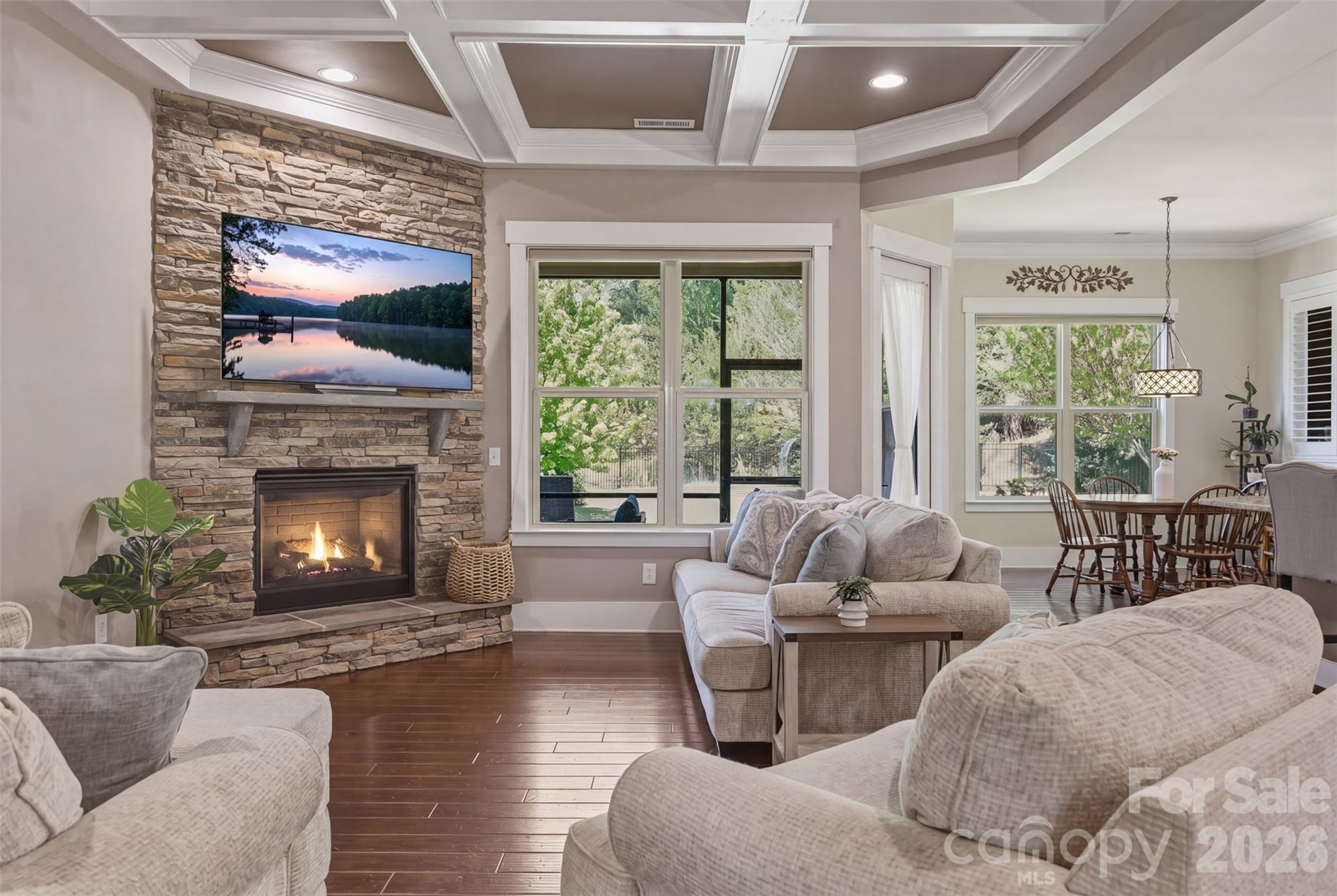 Estates At Audubon Lake - Residential