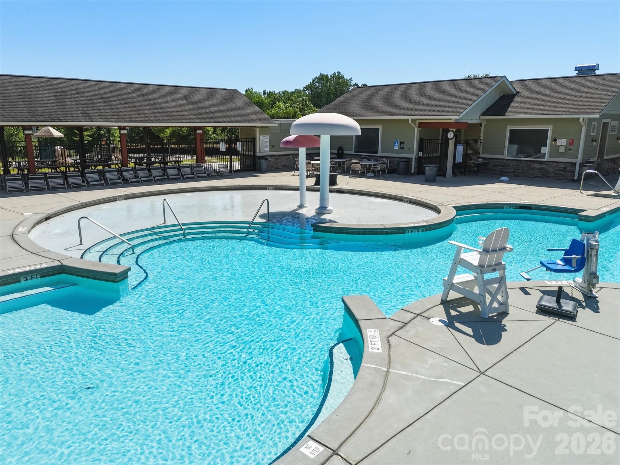 Estates At Audubon Lake - Residential