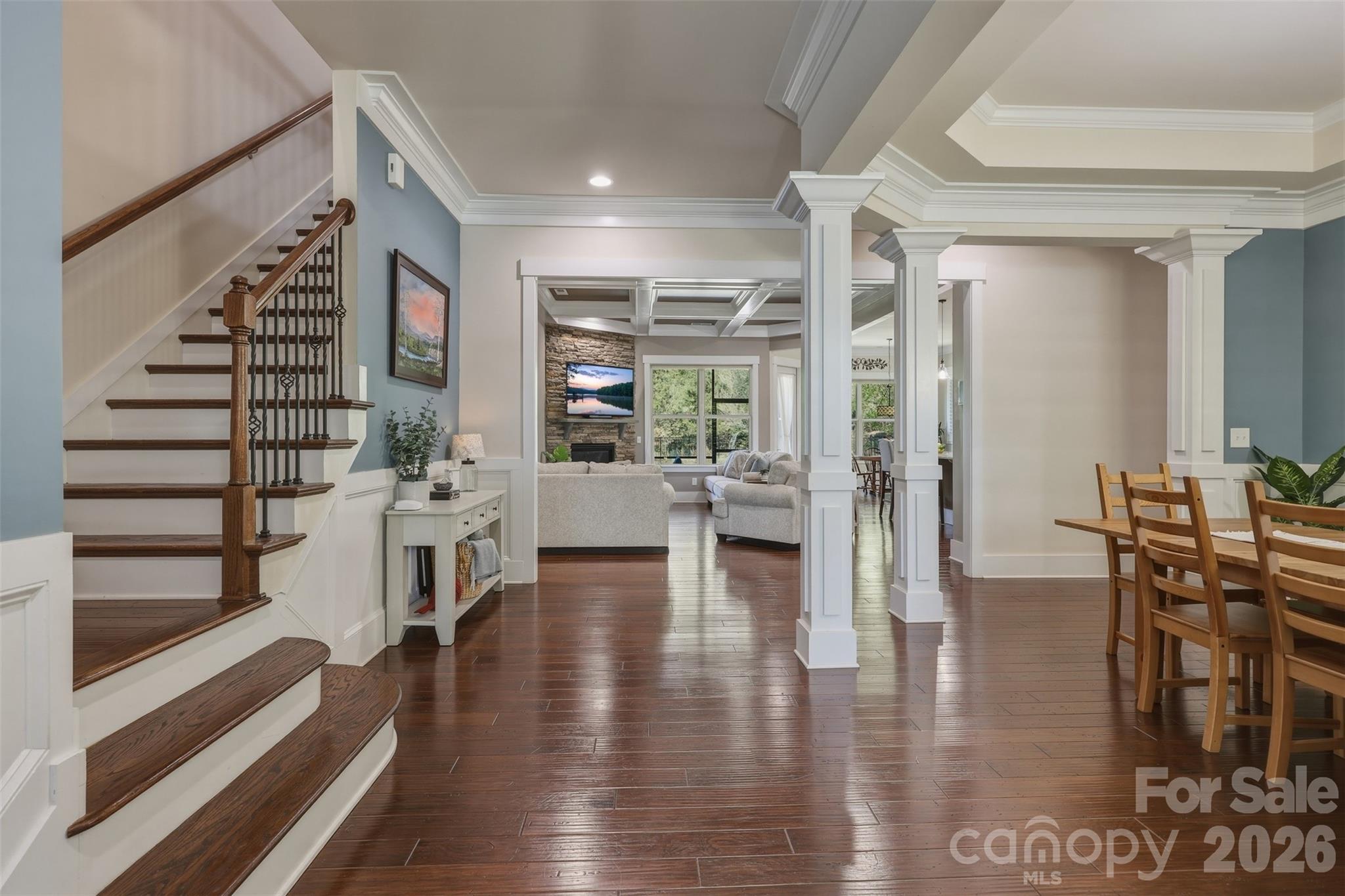 Estates At Audubon Lake - Residential