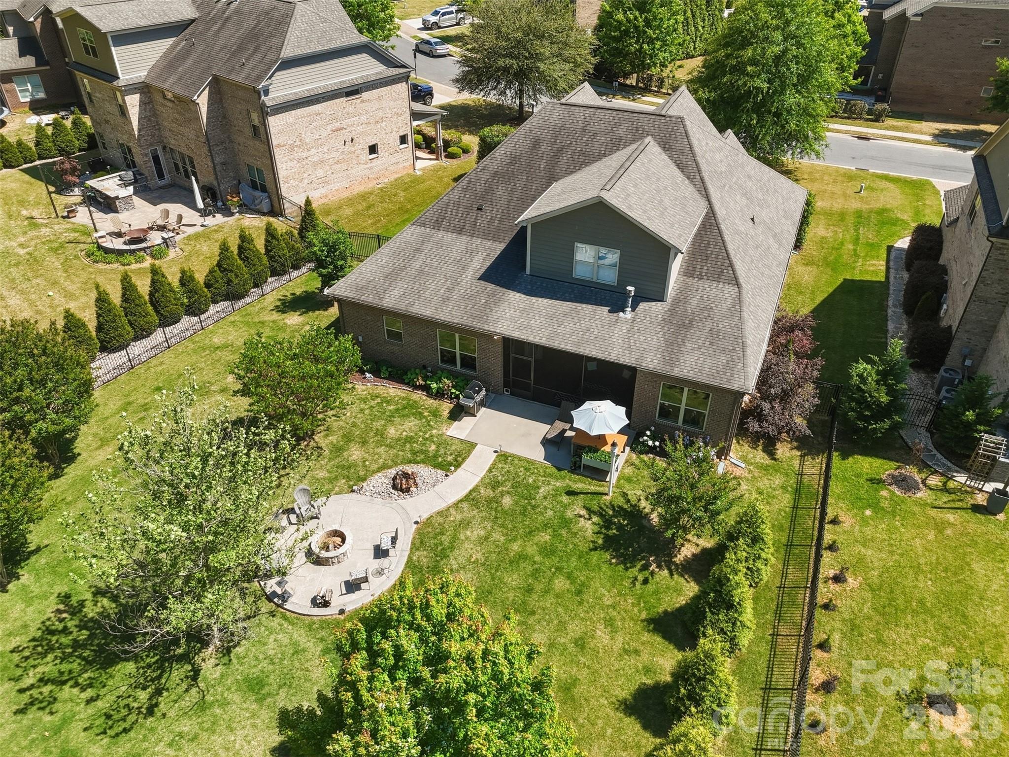 Estates At Audubon Lake - Residential