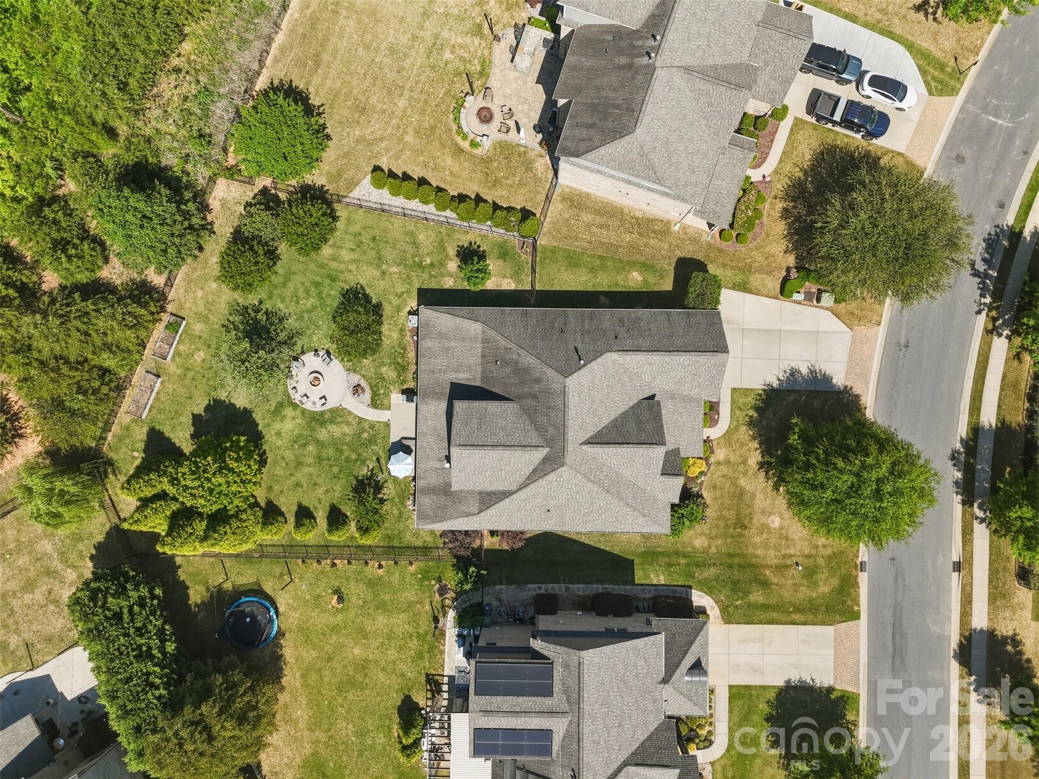 Estates At Audubon Lake - Residential