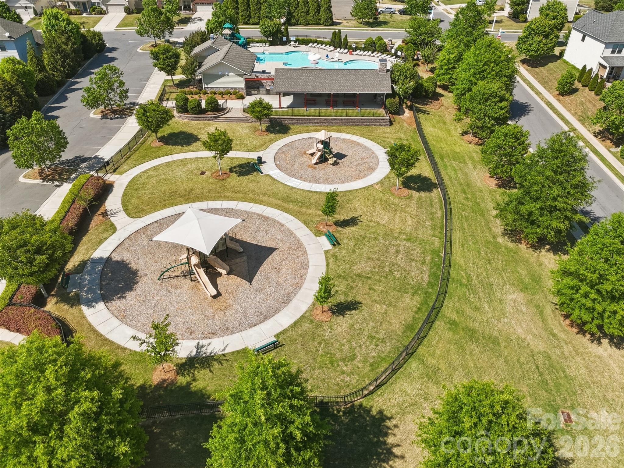 Estates At Audubon Lake - Residential