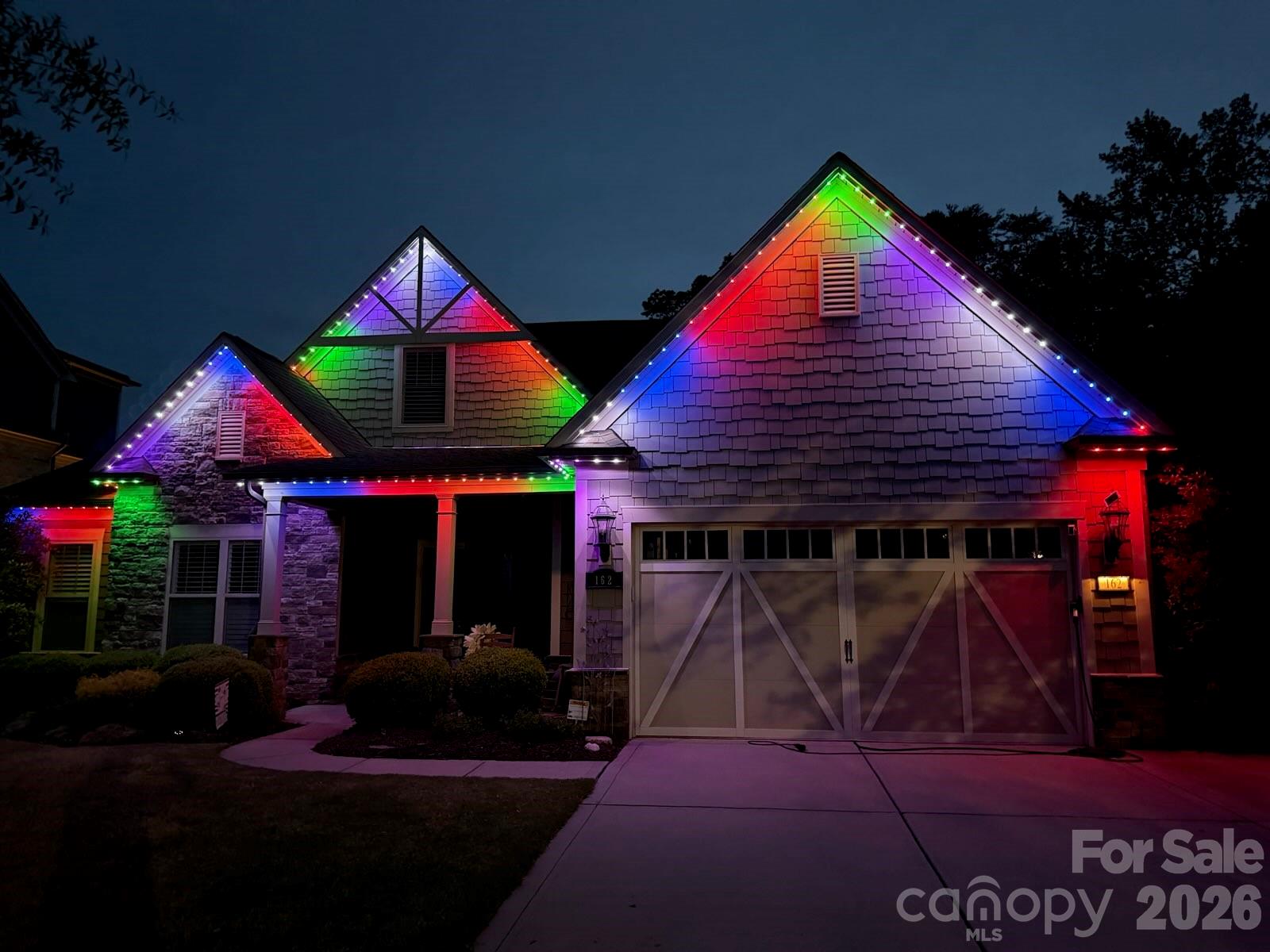 Estates At Audubon Lake - Residential