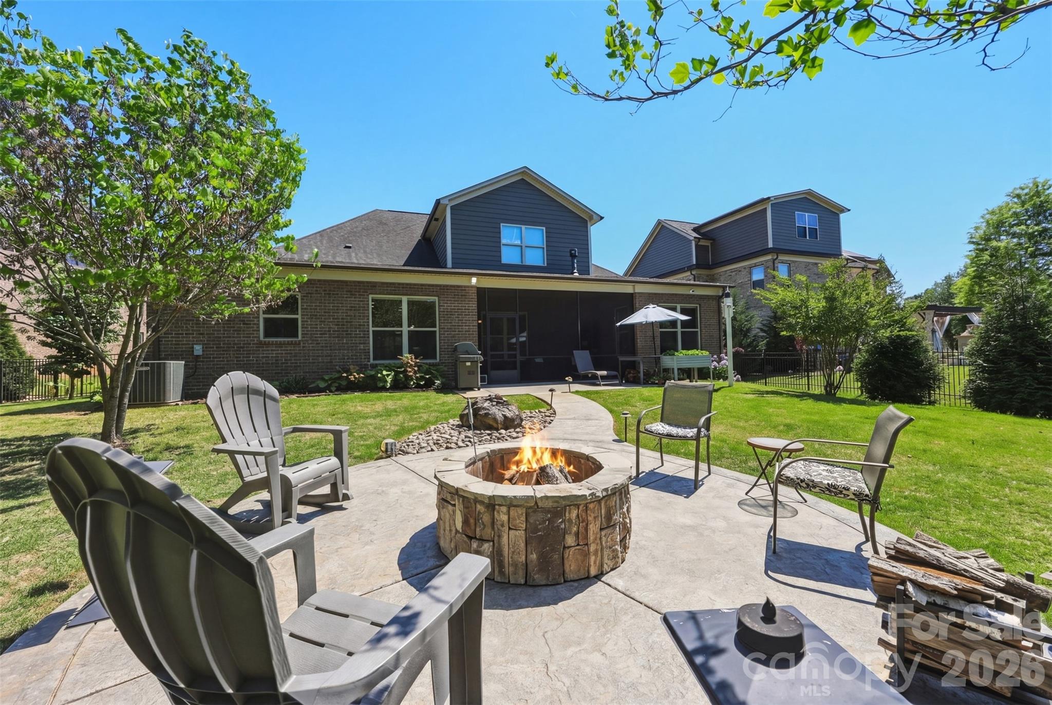 Estates At Audubon Lake - Residential