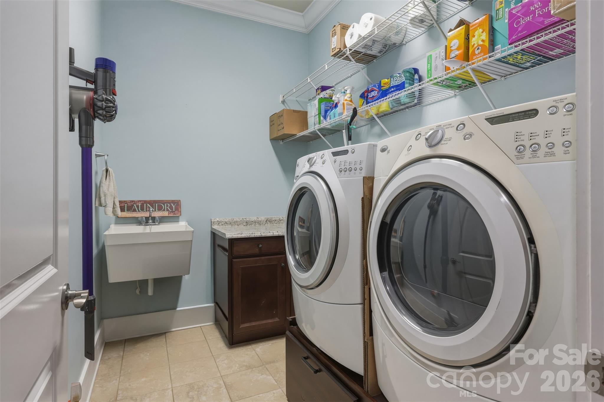 Estates At Audubon Lake - Residential