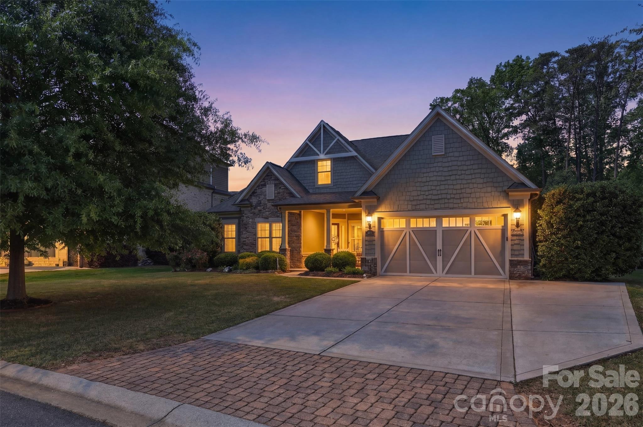 Estates At Audubon Lake - Residential
